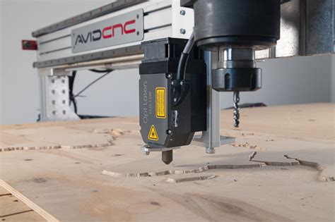 cnc laser cutting retrofit machine|avid cnc laser system.